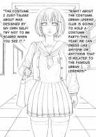 Parasite Infection [ChSt] [Original] Thumbnail Page 60