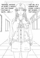 Parasite Infection [ChSt] [Original] Thumbnail Page 61