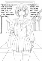 Parasite Infection [ChSt] [Original] Thumbnail Page 62