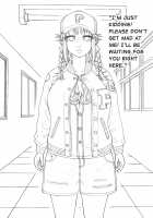 Parasite Infection [ChSt] [Original] Thumbnail Page 63