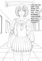 Parasite Infection [ChSt] [Original] Thumbnail Page 64