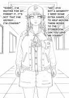Parasite Infection [ChSt] [Original] Thumbnail Page 66