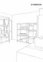 Parasite Infection [ChSt] [Original] Thumbnail Page 67