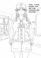 Parasite Infection [ChSt] [Original] Thumbnail Page 72