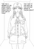 Parasite Infection [ChSt] [Original] Thumbnail Page 77