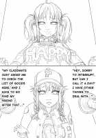 Parasite Infection [ChSt] [Original] Thumbnail Page 92