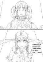 Parasite Infection [ChSt] [Original] Thumbnail Page 94