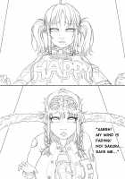 Parasite Infection [ChSt] [Original] Thumbnail Page 95