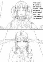 Parasite Infection [ChSt] [Original] Thumbnail Page 97