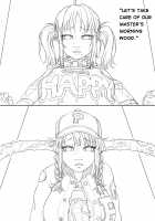 Parasite Infection [ChSt] [Original] Thumbnail Page 99