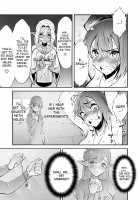 Futanari Chinpo ni Shokushu Sanran / ふたなりち○ぽに触手産卵 [Original] Thumbnail Page 16