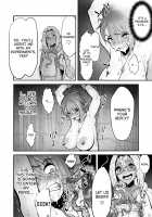 Futanari Chinpo ni Shokushu Sanran / ふたなりち○ぽに触手産卵 [Original] Thumbnail Page 17