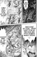 Futanari Chinpo ni Shokushu Sanran / ふたなりち○ぽに触手産卵 [Original] Thumbnail Page 22