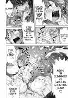 Futanari Chinpo ni Shokushu Sanran / ふたなりち○ぽに触手産卵 [Original] Thumbnail Page 23