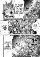 Futanari Chinpo ni Shokushu Sanran / ふたなりち○ぽに触手産卵 [Original] Thumbnail Page 25