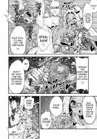 Futanari Chinpo ni Shokushu Sanran / ふたなりち○ぽに触手産卵 [Original] Thumbnail Page 27