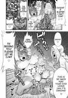 Futanari Chinpo ni Shokushu Sanran / ふたなりち○ぽに触手産卵 [Original] Thumbnail Page 29