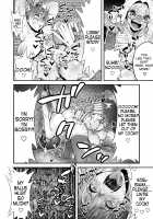 Futanari Chinpo ni Shokushu Sanran / ふたなりち○ぽに触手産卵 [Original] Thumbnail Page 31