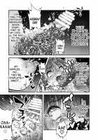 Futanari Chinpo ni Shokushu Sanran / ふたなりち○ぽに触手産卵 [Original] Thumbnail Page 34