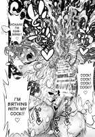 Futanari Chinpo ni Shokushu Sanran / ふたなりち○ぽに触手産卵 [Original] Thumbnail Page 35