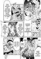 Futanari Chinpo ni Shokushu Sanran / ふたなりち○ぽに触手産卵 [Original] Thumbnail Page 37