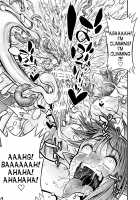 Futanari Chinpo ni Shokushu Sanran / ふたなりち○ぽに触手産卵 [Original] Thumbnail Page 40