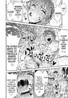 Futanari Chinpo ni Shokushu Sanran / ふたなりち○ぽに触手産卵 [Original] Thumbnail Page 41