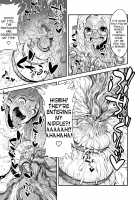 Futanari Chinpo ni Shokushu Sanran / ふたなりち○ぽに触手産卵 [Original] Thumbnail Page 42