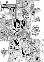 Futanari Chinpo ni Shokushu Sanran / ふたなりち○ぽに触手産卵 [Original] Thumbnail Page 44