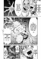 Futanari Chinpo ni Shokushu Sanran / ふたなりち○ぽに触手産卵 [Original] Thumbnail Page 49