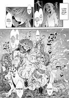 Futanari Chinpo ni Shokushu Sanran / ふたなりち○ぽに触手産卵 [Original] Thumbnail Page 51