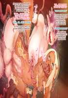 Futanari Chinpo ni Shokushu Sanran / ふたなりち○ぽに触手産卵 [Original] Thumbnail Page 66