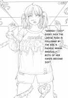 Parasite Tape [ChSt] [Original] Thumbnail Page 17
