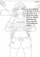 Parasite Tape [ChSt] [Original] Thumbnail Page 20