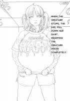 Parasite Tape [ChSt] [Original] Thumbnail Page 24