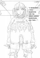 Parasite Tape [ChSt] [Original] Thumbnail Page 36