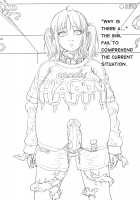 Parasite Tape [ChSt] [Original] Thumbnail Page 37