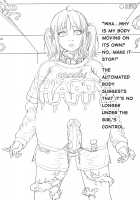 Parasite Tape [ChSt] [Original] Thumbnail Page 39