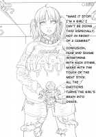 Parasite Tape [ChSt] [Original] Thumbnail Page 41