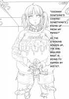 Parasite Tape [ChSt] [Original] Thumbnail Page 42