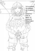 Parasite Tape [ChSt] [Original] Thumbnail Page 49
