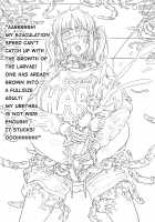 Parasite Tape [ChSt] [Original] Thumbnail Page 60