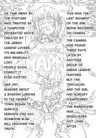 Parasite Tape [ChSt] [Original] Thumbnail Page 63