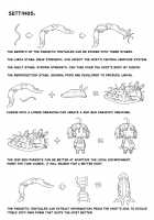 Parasite Tape [ChSt] [Original] Thumbnail Page 65