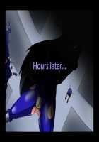 Tri-Brighter Monster Transformation Project Task:001 / トライブライター怪人化計画 Task:001 [Original] Thumbnail Page 116