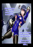 Tri-Brighter Monster Transformation Project Task:001 / トライブライター怪人化計画 Task:001 [Original] Thumbnail Page 117