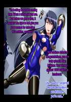 Tri-Brighter Monster Transformation Project Task:001 / トライブライター怪人化計画 Task:001 [Original] Thumbnail Page 118