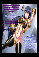 Tri-Brighter Monster Transformation Project Task:001 / トライブライター怪人化計画 Task:001 [Original] Thumbnail Page 131