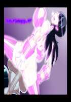 Tri-Brighter Monster Transformation Project Task:001 / トライブライター怪人化計画 Task:001 [Original] Thumbnail Page 137