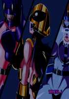 Tri-Brighter Monster Transformation Project Task:001 / トライブライター怪人化計画 Task:001 [Original] Thumbnail Page 143